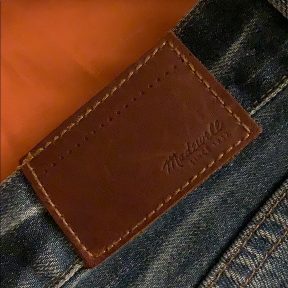 Madewell Boyjean - Picture 7 of 7